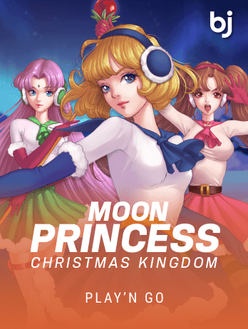 Moon Princess_ Christmas Kingdompng screenshot