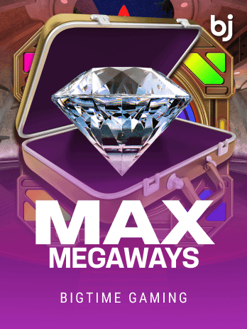 Max Megawayspng screenshot