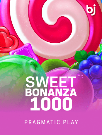 Sweet Bonanza 1000png screenshot