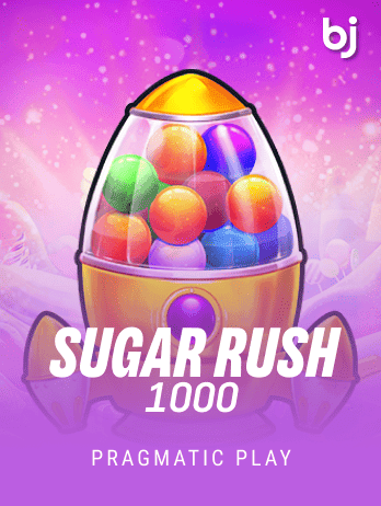 Sugar Rush 1000png screenshot