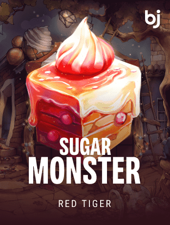 Sugar Monsterpng screenshot