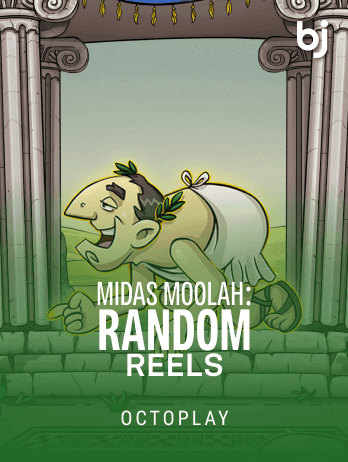Midas Moolah_ Random Reelspng screenshot