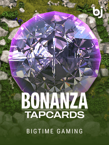 Bonanza Tapcardspng