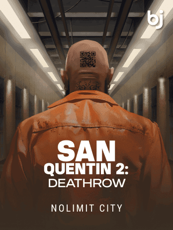 San Quentin 2 Death Rowpng screenshot