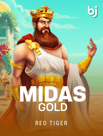 MidasGoldpng