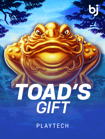 Toad's Giftpng screenshot