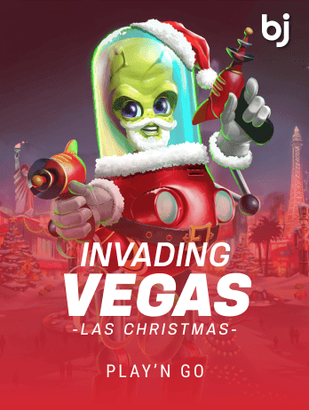 Invading Vegas_ Las Christmaspng screenshot