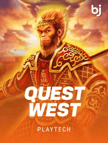 Quest Westpng screenshot