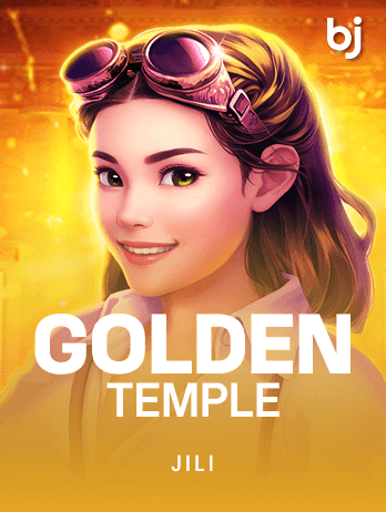 Golden Templepng screenshot